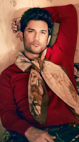 Sushant Singh Rajput He wanted to fly but then what happened that he did such a thing (1)
