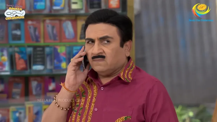 Jethalal