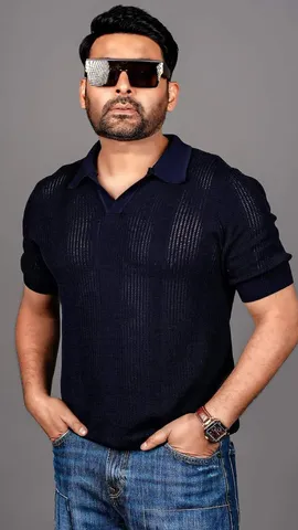Kapil Sharma started shooting for the film Kis Kisko Pyaar Karoon 2 (9)