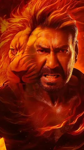 Ajay Devgan accepted the flaws of 'Singham Again', said- 'Next time...' (10)