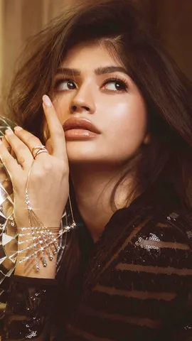 Anjini Dhawan confirms working with Salman Khan in Sikandar