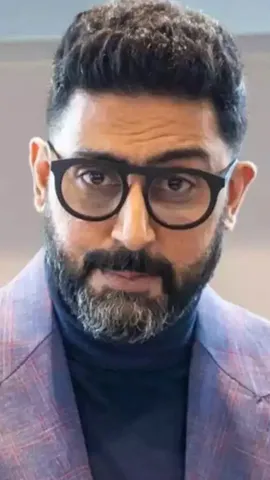 Abhishek Bachchan earns ₹29,53,000 every month, but not from films (1)