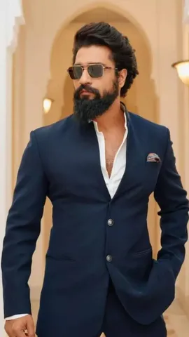 Why did Vicky Kaushal call 'Chhava' the most difficult character till date, know here (14)