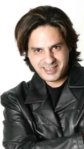 Rahul Roy I don't believe in copying (7)