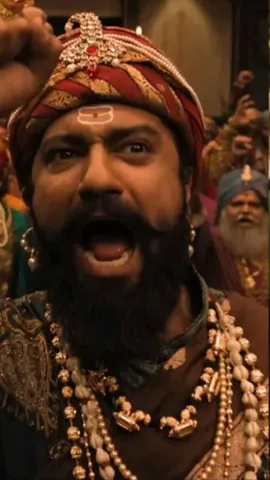 Chhava got a big shock before the release, censor board's scissors were used on these scenes (1)
