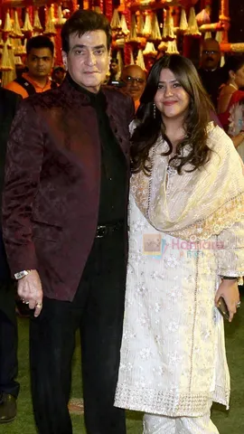 Ekta Kapoor Wedding She had a dream of getting married at the age of 15 (9)