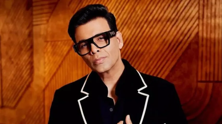 Aankhon Ki Gustakhiyan: Karan Johar emotional post on Shanaya Kapoor debut film Aankhon Ki Gustakhiyan