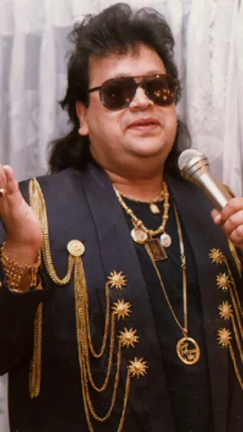 Bappi Lahiri death anniversary Interesting Facts By The Legend (1)