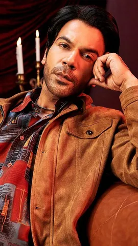 Rajkummar Rao Announces New Movie Maalik Check First Look And Release Date (10)