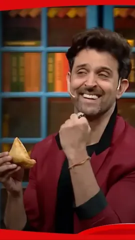 Hrithik Roshan is a samosa lover he eats samosas with great fondness (9)