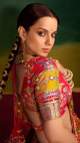 Kangana ranut has forgotten dance after contesting elections (8)