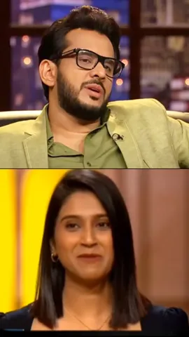 Shraddha Kapoor jewellery brand reaches Shark Tank India judge Aman Gupta (4)