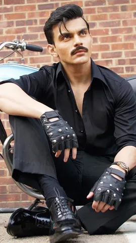 Veer Pahariya spoke on breakup, 'My ex said that I am not good, then I ...'