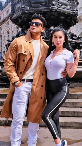 Sahil Khan Wife Who is the actor's first wife, her life was full of controversies, know here (4)