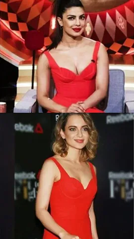 When Bollywood stars wore the same dress – fashion copy or just a coincidence (1)