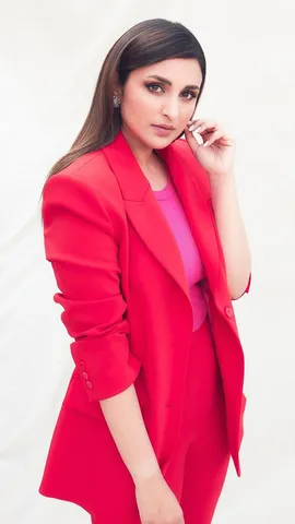 Parineeti Chopra is going to debut on OTT the actress first web series has been announced (2)