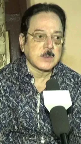 Uttam Mohanty