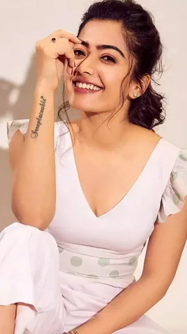 Karnataka MLA slams Rashmika Mandanna accuses her of disregarding Kannada (1)