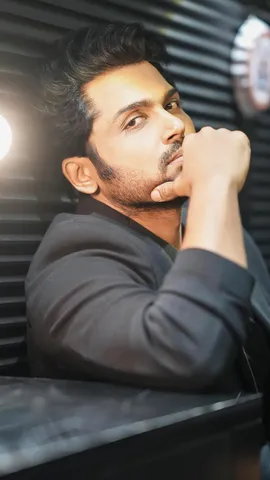 Karthi Hospitalised After Suffering Leg Injury On Sardar 2 Set In Mysuru Shooting  Halted (1)