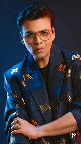 Karan Johar said on drastic weight loss, 'Now I...' (2)