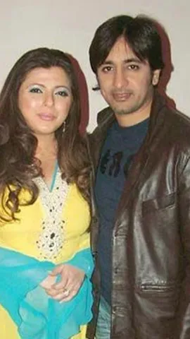 Delnaaz Irani says marriage with Rajev Paul had no love and respect (5)