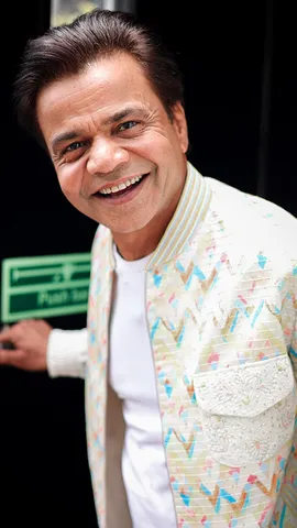 Rajpal Yadav Birthday Tridev never allowed lack of work (1)