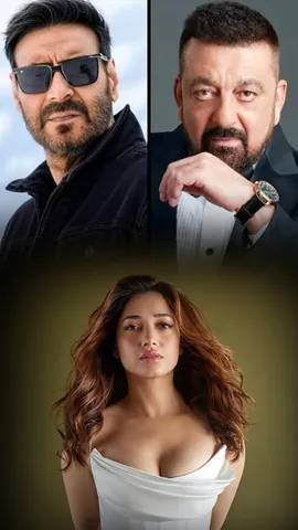 Tamannaah Bhatia joins Ajay Devgn and Sanjay Dutt in Jagan Shakti next (1)