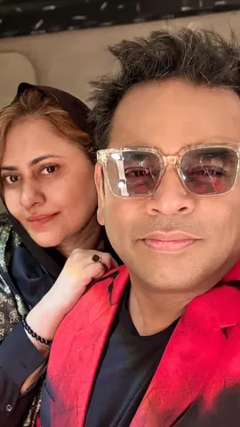 A.R Rahman Release From Hospital Saira Banu Says She Is not His Ex Wife