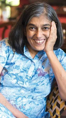 Ratna Pathak Shah Birthday An artist who brings life to every character (7)