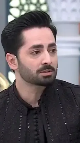 Danish Taimoor insensitive remark in front of wife Ayeza Khan leaves fans angry (2)