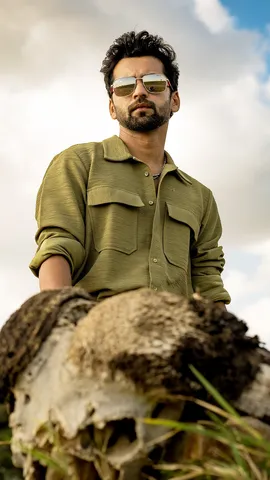 Sumedh Mudgalkar Tanzania Trip Shows His Stylish Adventurous Side (8)