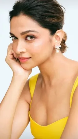 Deepika Padukone shared her experience of becoming a mother (1)