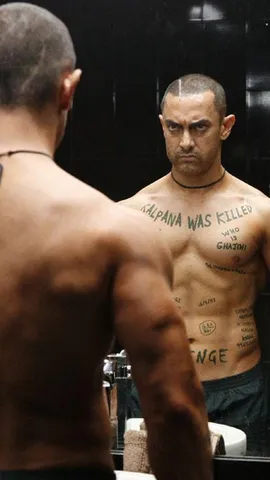 Ghajini A milestone in Indian film history 5