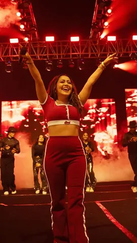 Neha Kakkar reached the concert 3 hours late angry fans (9)