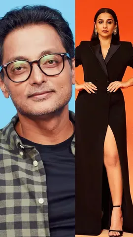 Vidhya Balan revealed, Sujoy Ghosh used to do this with the actress for the film Kahaani (7)