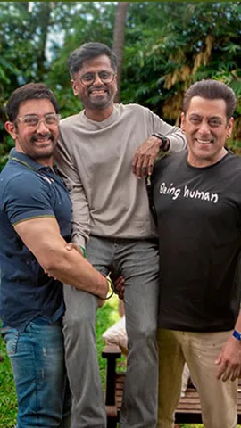 the video of Salman Khan and Aamir's funny conversation will be released soon (4)