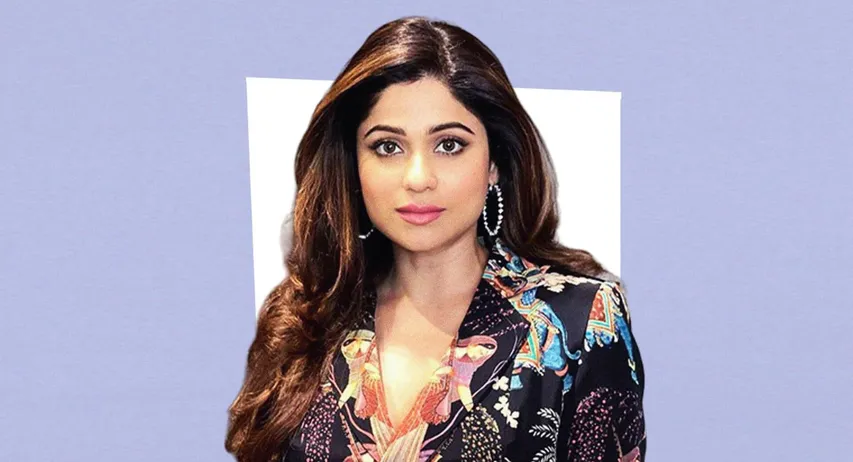 shamita shetty