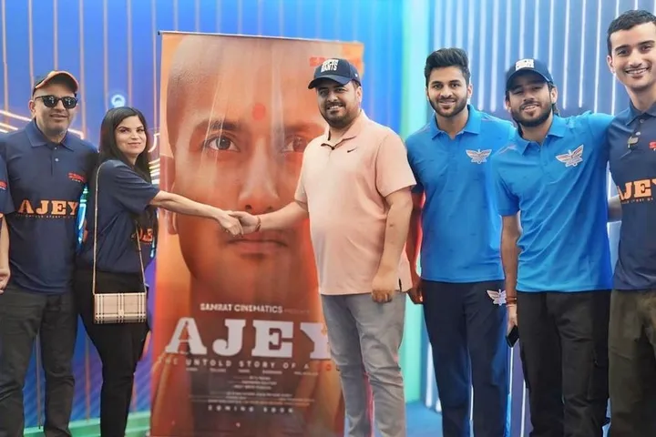 LSG have made a great start to their IPL 2025 campaign