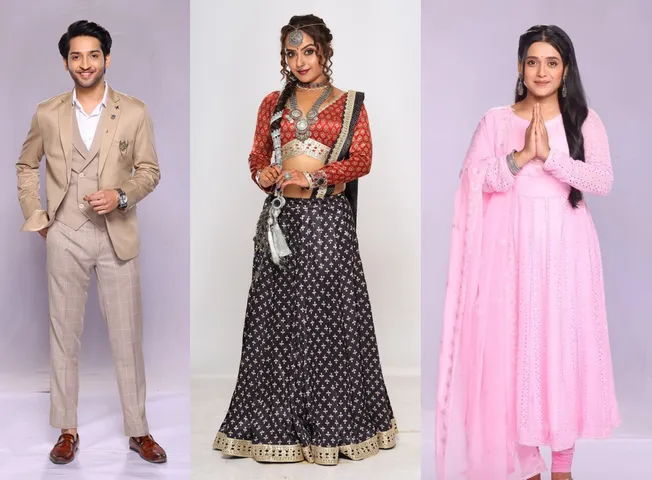 On Ram Navami Shemaroo Umang artists shared life inspiration from Lord Ram