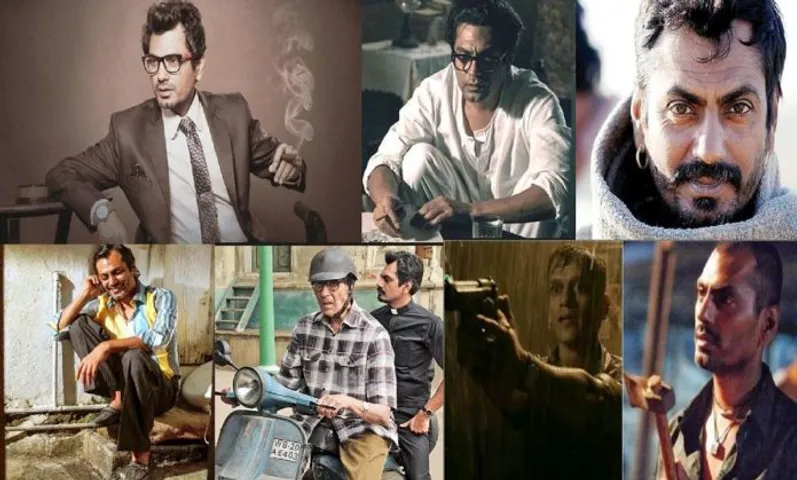 Nawazuddin Siddiqui is an expert in portraying real life characters on screen