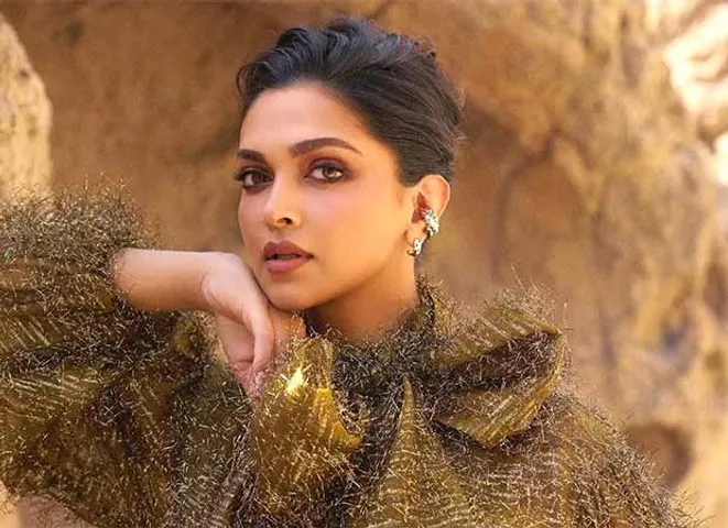 Deepika Padukone becomes Fortune India Most Powerful Woman