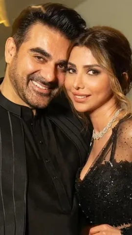 Arbaaz Khan and Sshura Khan expecting their first child (1)