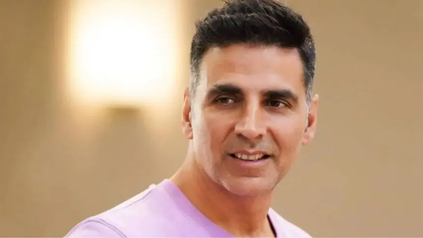 Akshay Kumar on Housefull 5 Fees: When asked about the fees, Akshay Kumar got angry and said- Are you an Income Tax Officer