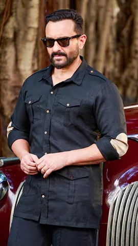 Before Jewel Thief, watch Saif Ali Khan's 5 thriller masterpieces, (9)