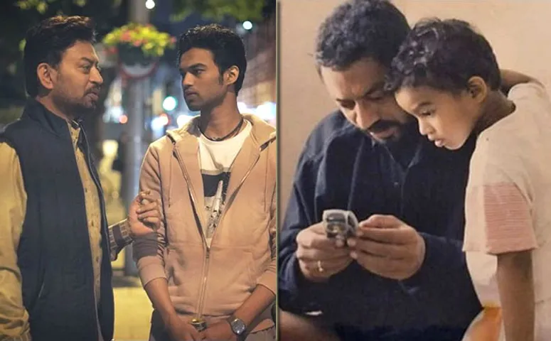 Babil Khan said I want to respect father Irrfan Khan legacy not repeat it