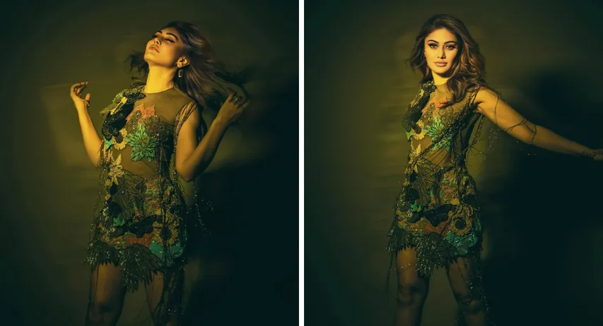 shefali jariwala