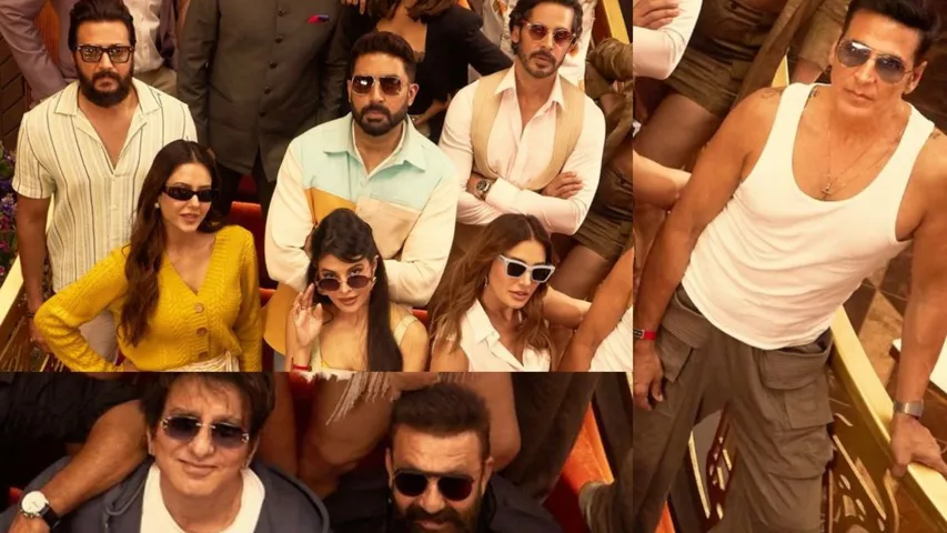 housefull 5
