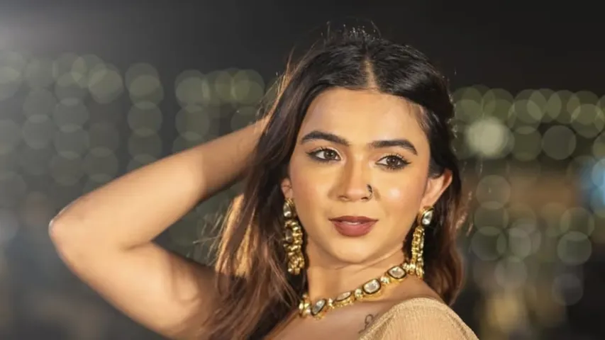 Apoorva Mukhija