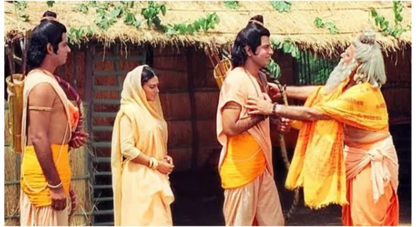 India's most watched TV show: The favorite show of 65 crore viewers, which created history - but ruined the careers of the actors