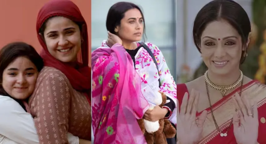 Mother's Day Special: Enjoy these special movies with your mother this Mother's Day